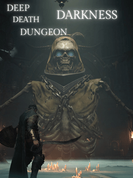 深渊死亡迷宫.Deep Death Dungeon Darkness