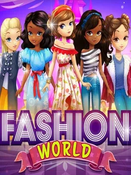 时尚世界.Fashion World