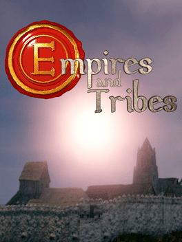 帝国与部落.Empires and Tribes