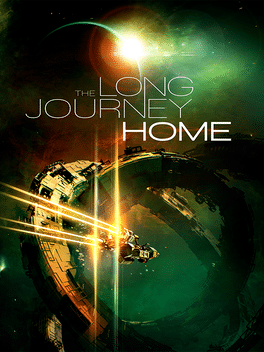 漫漫归途.The Long Journey Home