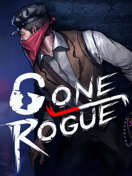 离经叛盗.Gone rogue