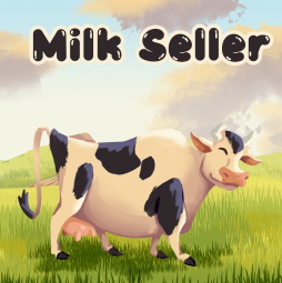 Milk Seller