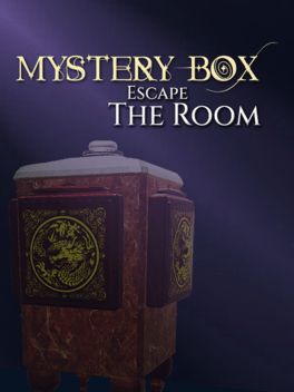 神秘盒子：密室逃脱.Mystery Box: Escape The Room