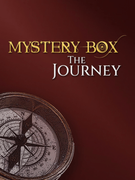 神秘盒子：旅程.Mystery Box: The Journey