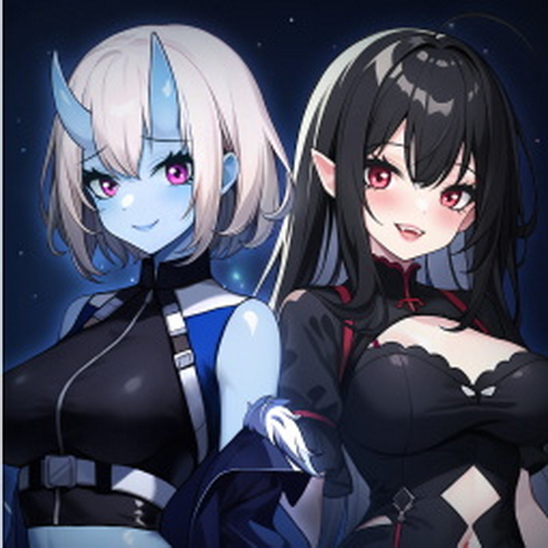 Hentai X