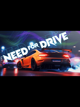 极品驾驶：赛车.Need for Drive Car Racing