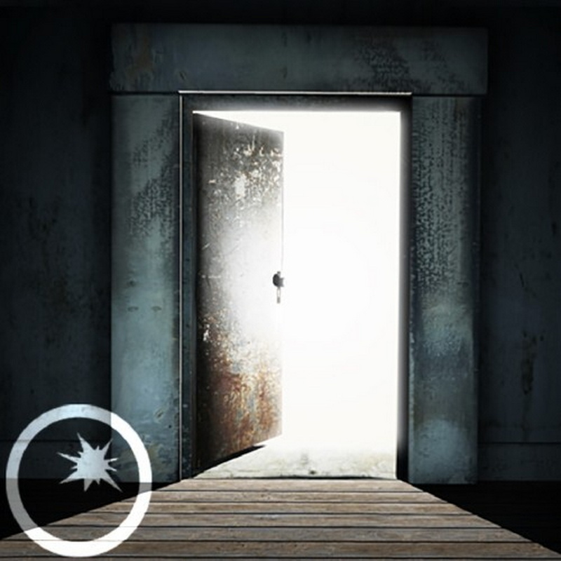 被遗忘的房间.The Forgotten Room