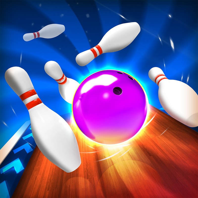 狂热保龄球.Bowling Fever