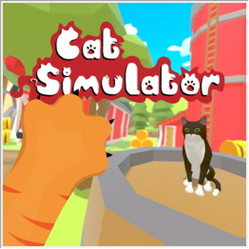 猫咪模拟.Cat Simulator