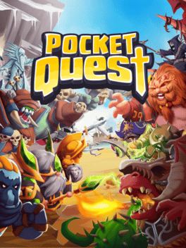 口袋冒险.Pocket Quest