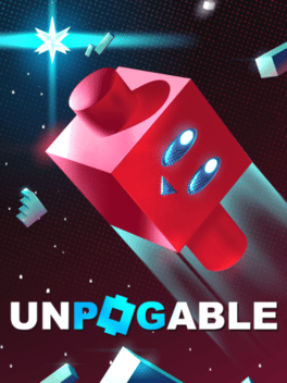 不可阻挡.Unpogable