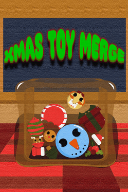 圣诞玩具合并.XMas Toy Merge