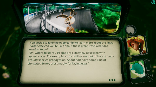 来自外太空的B计划：巴伐利亚奥德赛.Plan B from Outer Space: A Bavarian Odyssey_4