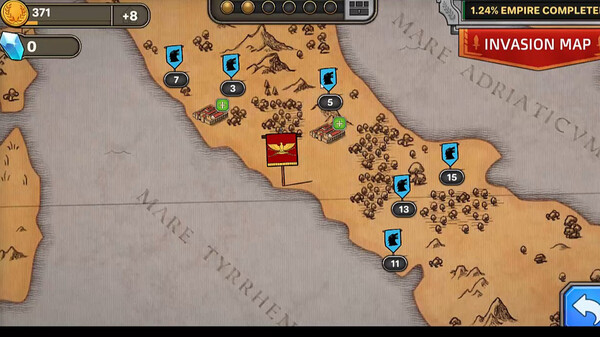 罗马帝国模拟器.Roman Empire Simulator_1