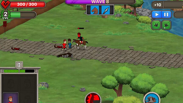 罗马帝国模拟器.Roman Empire Simulator_3