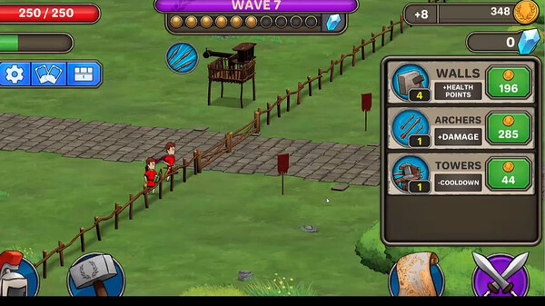 罗马帝国模拟器.Roman Empire Simulator_4