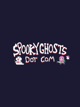 鬼怪猎人.Spooky Ghosts Dot Com
