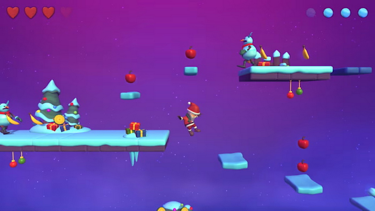 圣诞老人的世界.Santa’s World_4