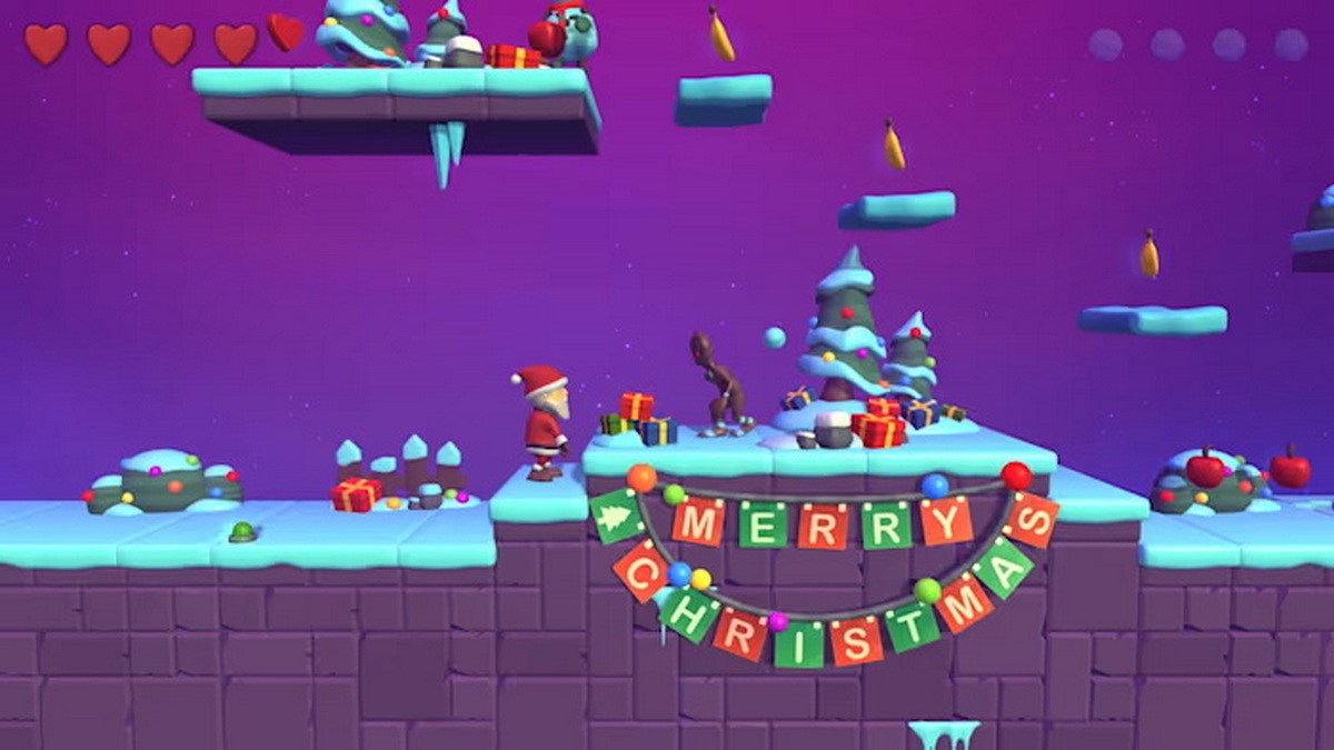圣诞老人的世界.Santa’s World_5