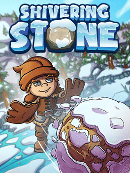 颤抖之石.Shivering Stone