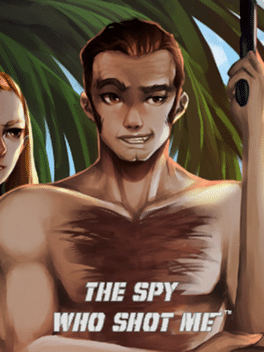 射中我的间谍.The Spy Who Shot Me