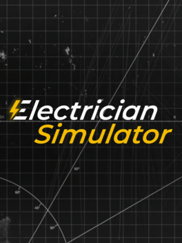 电工模拟器.Electrician Simulator