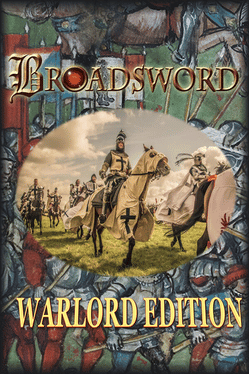 大刀：领主版.Broadsword: Warlord Edition
