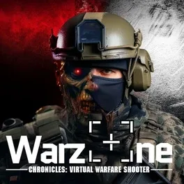 战区编年史：虚拟战争射击游戏.Warzone Chronicles: Virtual Warfare Shooter