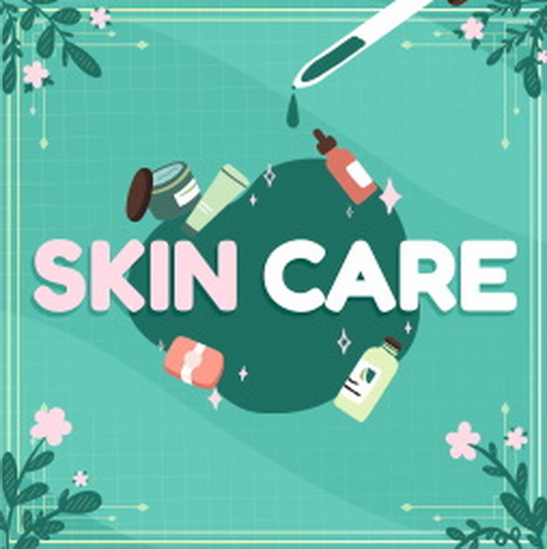 Skin care