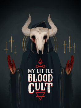 我的小小血崇拜：让我们召唤恶魔.My Little Blood Cult: Let’s Summon Demons