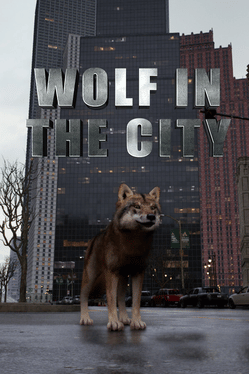 城中之狼.Wolf in the City