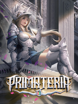 未元物质.Primateria