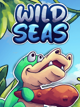 狂野海洋.Wild Seas