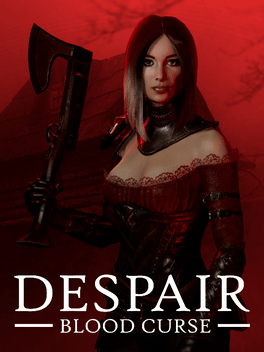 绝望：血之诅咒.Despair: Blood Curse