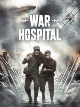 战地医院.War Hospital