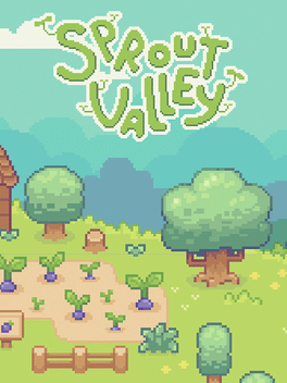 嫩苗之谷.Sprout Valley