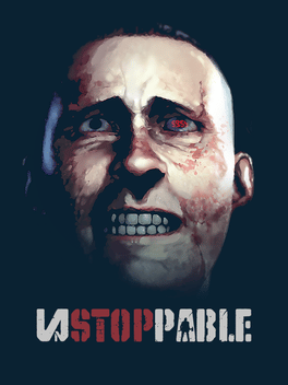 势不可挡.Unstoppable