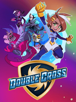 欺骗.Double Cross