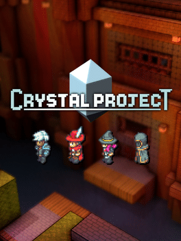 水晶计划.Crystal Project