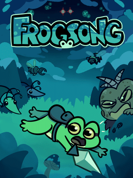 青蛙之歌.Frogsong