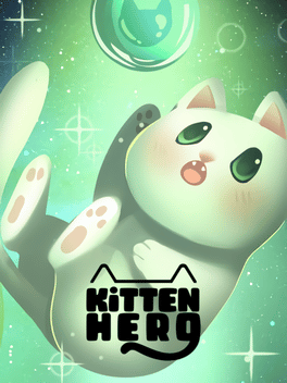 猫猫英雄.Kitten Hero