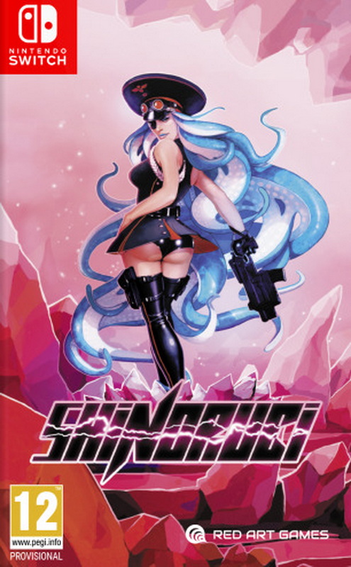 筱鹭.Shinorubi