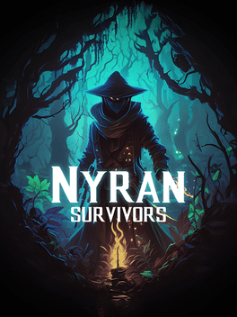 尼兰幸存者.Nyran Survivors