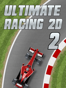 终极2D赛车2.Ultimate Racing 2D 2