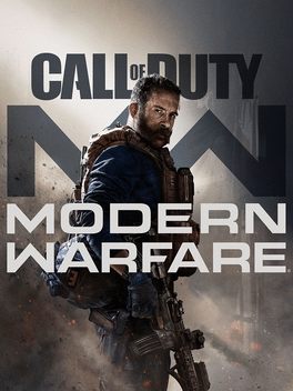 使命召唤16：现代战争.Call of Duty: Modern Warfare