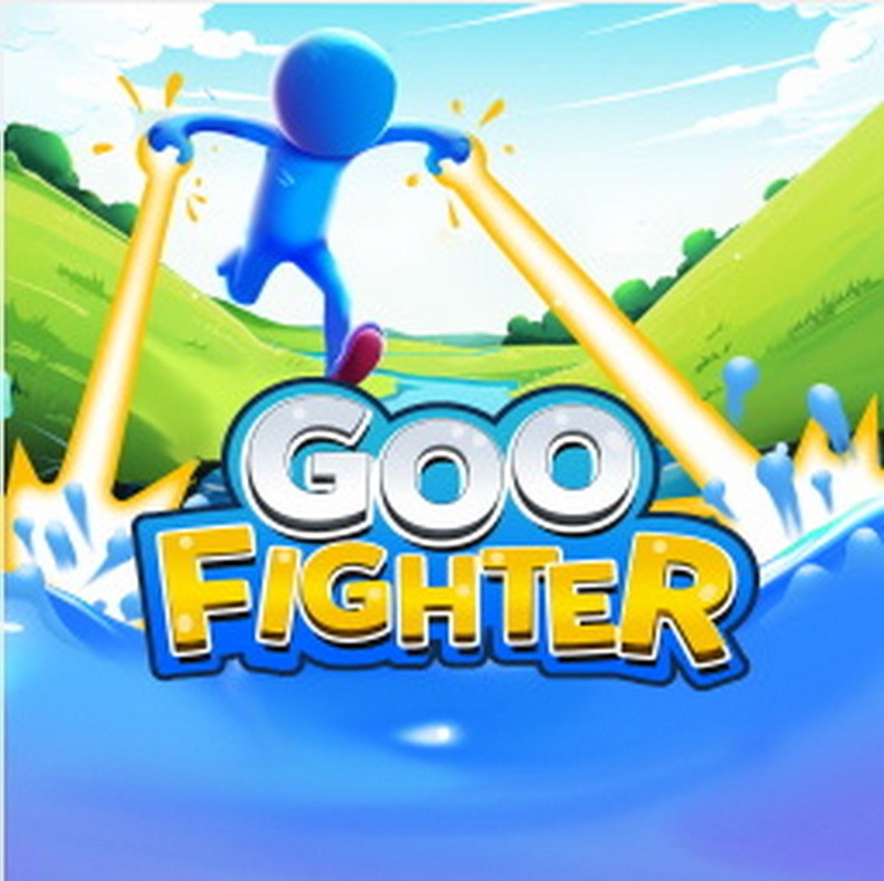 黏糊糊斗士.Goo Fighter