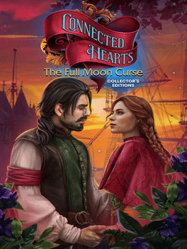 连接的心：满月诅咒 – 收藏版.Connected Hearts: The Full Moon Curse Collector’s Edition