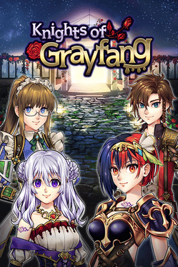 灰狼骑士团.Knights of Grayfang