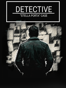 神探：星扉失踪案.Detective: Stella Porta case