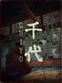 千代.Chiyo